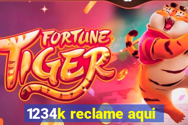 1234k reclame aqui